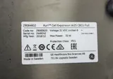 GE Healthcare Xuri Cell Expansion System W25 Bioreactor for Cell Culture