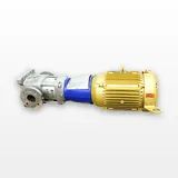 Goulds Water Technology e-SV Multistage Pump 46SV20ND30 Viton Seal 240 GPM