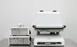 GE Healthcare Xuri Cell Expansion System W25 Lab Bioreactor 29064568