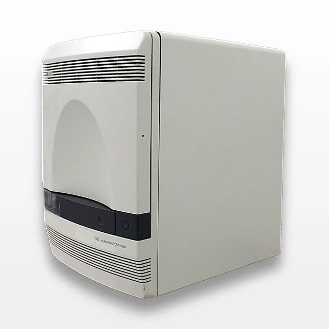 Applied Biosystems 7500 Real-Time PCR System Nucleic Acid Detection