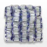 Thermo Scientific Nunc 50mL Sterile Polypropylene Centrifuge Tubes 500 Pcs