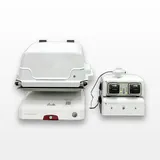 GE Healthcare Xuri Cell Expansion System W25 Bioreactor for Cell Culture