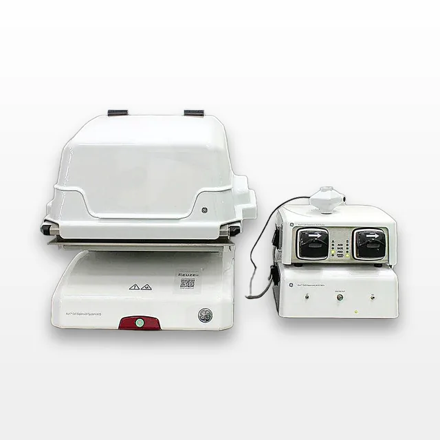 GE Healthcare Xuri Cell Expansion System W25 Bioreactor for Cell Culture