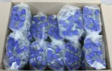 Thermo Nunc 50mL Conical Centrifuge Tubes Sterile Polypropylene
