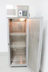 Thermo Scientific MF25SS-SAEE-TS GP Series 24 Cu Ft Lab Freezer