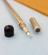 Broadley-James Corp D540-B320-PT-D9 OxyProbe II Dissolved Oxygen Sensor TK