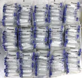 Thermo Scientific Nunc 50mL Conical Sterile Polypropylene Centrifuge Tubes