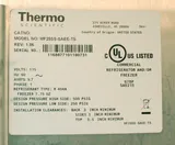 Thermo Scientific MF25SS-SAEE-TS GP Series 24 Cu Ft Lab Freezer