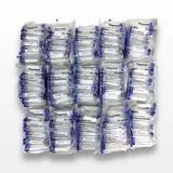 Thermo Scientific Nunc 50mL Conical Sterile Polypropylene Centrifuge Tubes