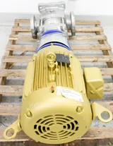 Goulds Water Technology e-SV Multistage Pump 46SV20ND30 Viton Seal 240 GPM