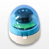 Benchmark Scientific my Fuge mini Centrifuge C1008-B 6000 RPM 8-Tube Display