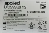 Applied Biosystems ATC 96 Well Block with Control Box, 0.2-mL, 3.5C/sec