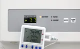 NuAire NU-9483GC Ultra-Low Temperature Freezer -80C Cold Storage