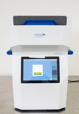 GE Healthcare VIA Freeze Duo Cold Storage Controlled Rate Freezer