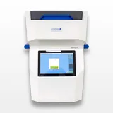 GE Healthcare VIA Freeze Duo Cold Storage Controlled Rate Freezer