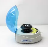 Benchmark Scientific my Fuge mini Centrifuge C1008-B 6000 RPM 8-Tube Display