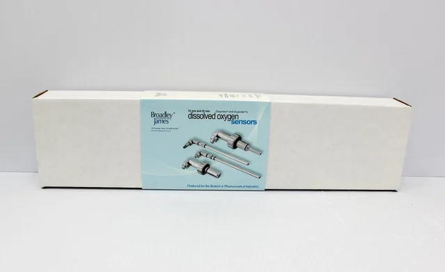 Broadley-James Corp D540-B320-PT-D9 OxyProbe II Dissolved Oxygen Sensor TK