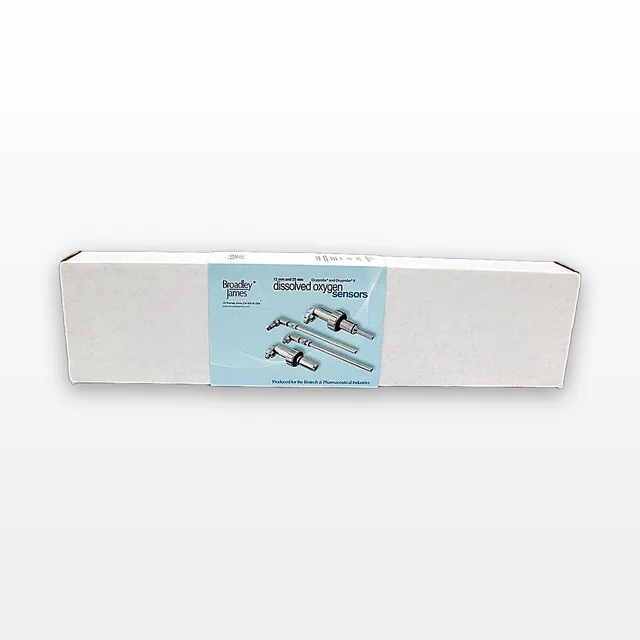 Broadley-James Corp D540-B320-PT-D9 OxyProbe II Dissolved Oxygen Sensor