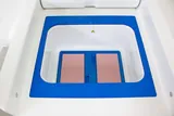 GE Healthcare VIA Freeze Duo Cold Storage Controlled Rate Freezer