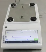 Mettler-Toledo MS4002TS/00 Balance 4200g Capacity Touchscreen
