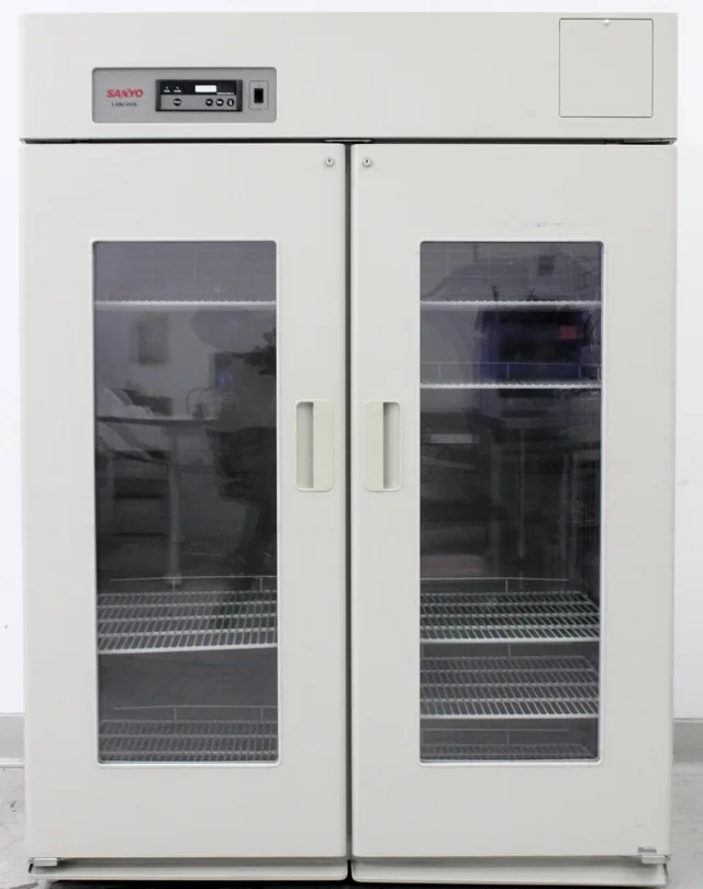 Sanyo MPR-1411-PA LabCool Refrigerator 48.2 Cu. Ft. Precise Temp Control