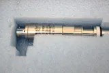 Broadley James D540-B320-PT-D9 Oxyprobe II Dissolved Oxygen Sensor - Turnkey