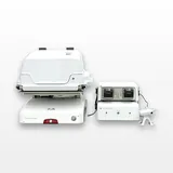 GE Healthcare Xuri Cell Expansion System W25 Bioreactor Used, 100-240V, 29064568