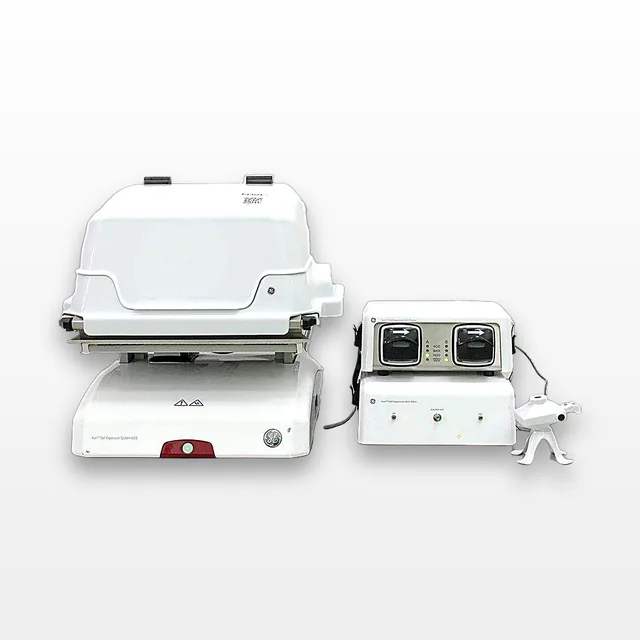 GE Healthcare Xuri Cell Expansion System W25 Bioreactor Used, 100-240V, 29064568