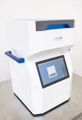 GE Healthcare VIA Freeze Duo Cold Storage Controlled Rate Freezer