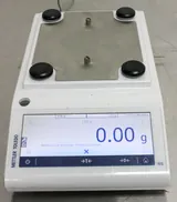 Mettler-Toledo MS4002TS/00 Balance 4200g Capacity Touchscreen