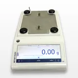 Mettler-Toledo MS4002TS/00 Balance 4200g Capacity Touchscreen
