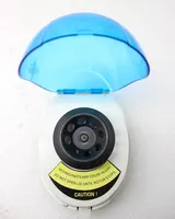 Benchmark Scientific my Fuge mini Centrifuge C1008-B 6000 RPM 8-Tube Display