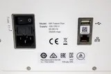 GE Healthcare VIA Freeze Duo Cold Storage Controlled Rate Freezer