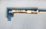 Broadley-James Corp D540-B320-PT-D9 OxyProbe II Dissolved Oxygen Sensor TK