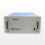 Thermo Scientific Model 82i Mercury Probe Controller, Automated Calibration