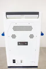 GE Healthcare VIA Freeze Duo Cold Storage Controlled Rate Freezer