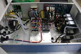 Thermo Scientific Model 82i Mercury Probe Controller, Automated Calibration
