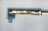 Broadley-James Corp D540-B320-PT-D9 OxyProbe II Dissolved Oxygen Sensor TK