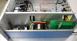 Thermo Scientific Model 82i Mercury Probe Controller, Automated Calibration
