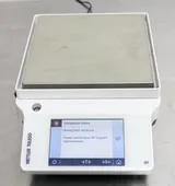 Mettler Toledo ME2002TE/00 Precision Balance 2200g Capacity