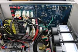 Thermo Scientific Model 82i Mercury Probe Controller, Automated Calibration