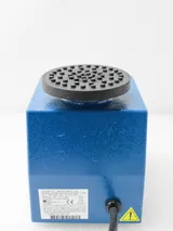 Scientific Industries SI-P236 Vortex-Genie Pulse Mixer 500-3000 RPM 120V