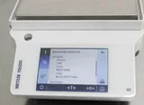Mettler Toledo ME2002TE/00 Precision Balance 2200g Capacity