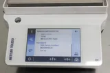 Mettler Toledo ME2002TE/00 Precision Balance 2200g Capacity