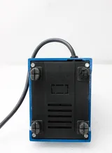Scientific Industries SI-P236 Vortex-Genie Pulse Mixer 500-3000 RPM 120V