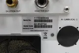 Thermo Scientific Model 82i Mercury Probe Controller, Automated Calibration
