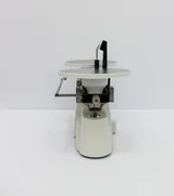 Ohaus 1400/1500 Series Two Pan Balance VG Condition for Precision Weighing