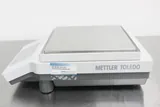 Mettler Toledo ME2002TE/00 Precision Balance 2200g Capacity