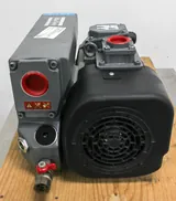 Atlas Copco GVS60A Rotary Vane Vacuum Pump 230-460V 3 HP 59 m³/h