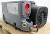 Atlas Copco GVS60A Rotary Vane Vacuum Pump 230-460V 3 HP 59 m³/h